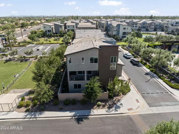 1371 N ALISON Way, Chandler, AZ 85226