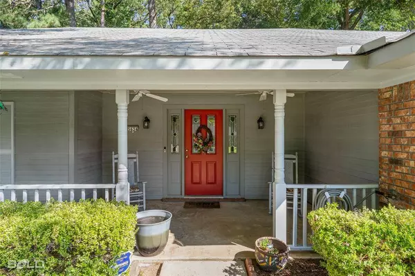 5634 N Heatherstone Drive, Shreveport, LA 71129