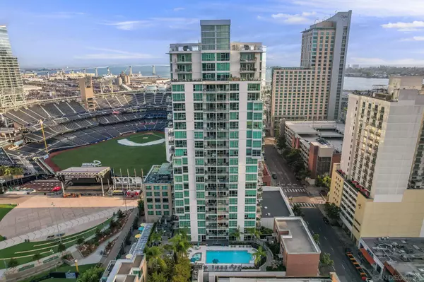 325 Seventh Ave #601, San Diego, CA 92101