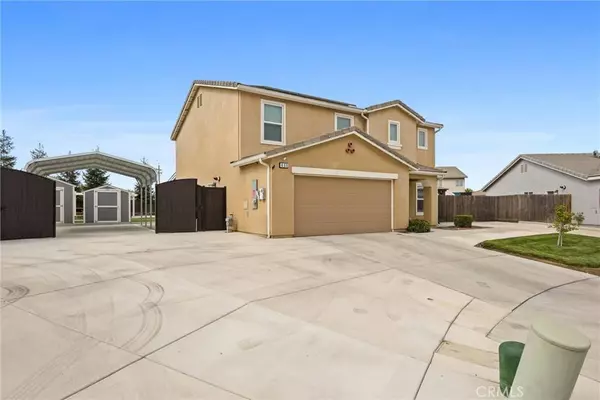 604 Peach CT, Chowchilla, CA 93610
