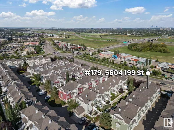 #179 5604 199 ST NW, Edmonton, AB T6M 2Z9