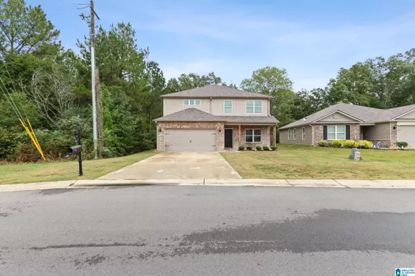 153 AMERICANA DRIVE, Odenville, AL 35120