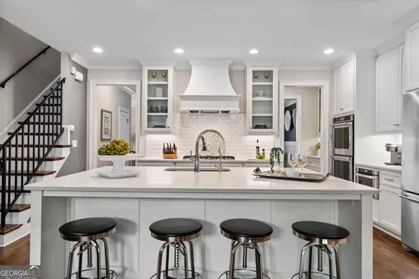 3226 Ridge Towne PL, Duluth, GA 30096