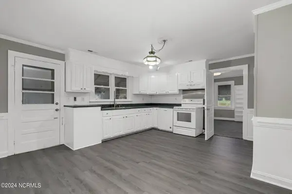 9159 Speights Chapel RD, Whitakers, NC 27891