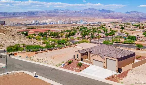 2857 Tuscany WAY, Bullhead City, AZ 86429