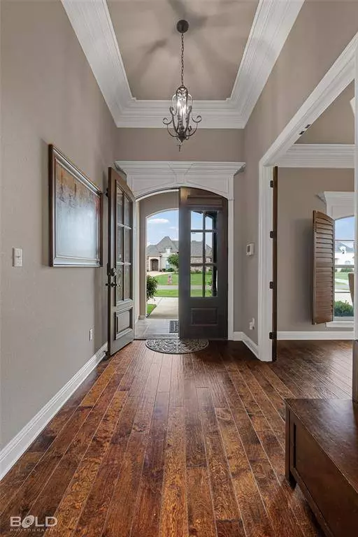 2840 Sunrise Point, Haughton, LA 71037