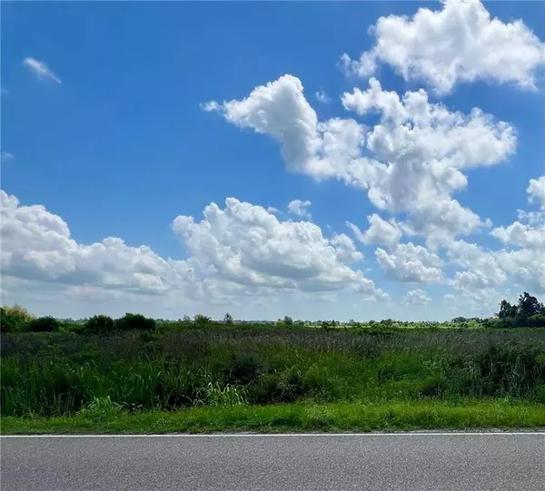 LOT 1 HWY 652 HWY, Raceland, LA 70394