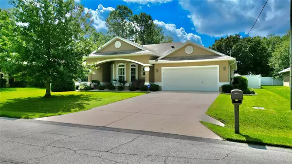 51 REGENCY DR, Palm Coast, FL 32164