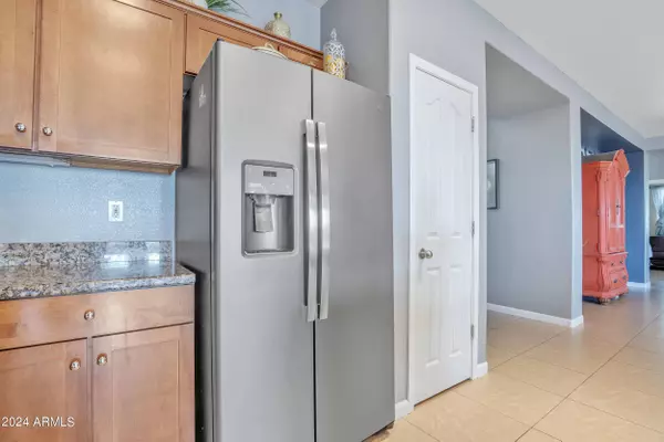 4213 E GLENEAGLE Drive, Chandler, AZ 85249