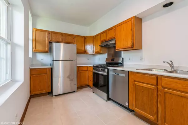 4915 N Avers Avenue #3CN, Chicago, IL 60625