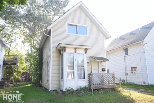 328 N Saginaw Street, Owosso, MI 48867