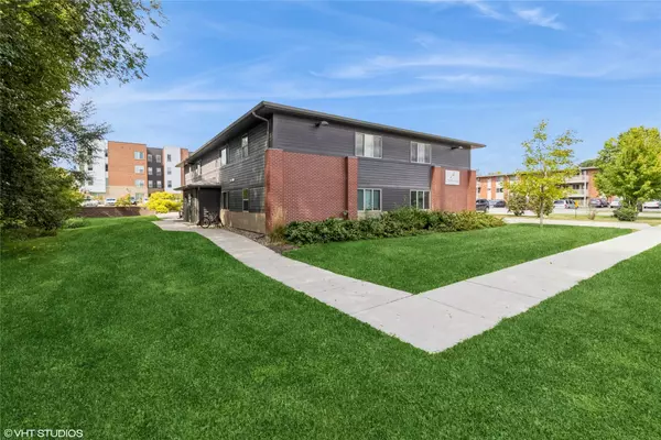 439 S Maple Avenue, Ames, IA 50010