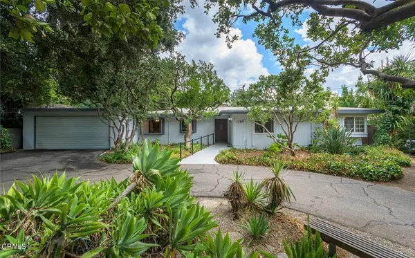 4644 Palm DR, La Canada Flintridge, CA 91011