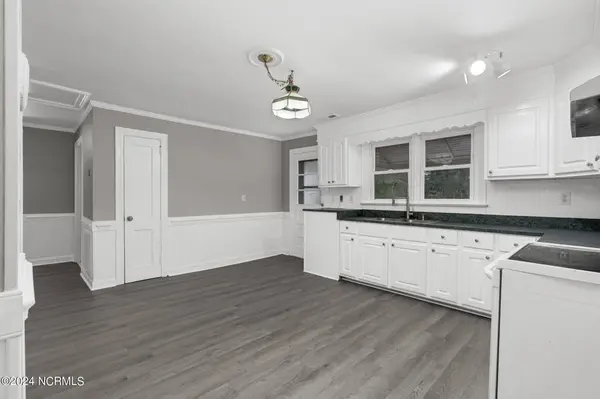 9159 Speights Chapel RD, Whitakers, NC 27891