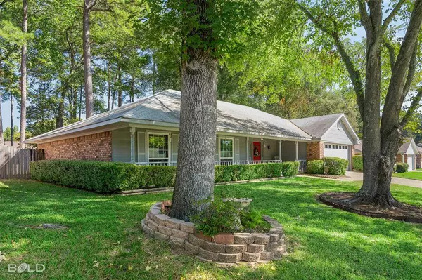 5634 N Heatherstone Drive, Shreveport, LA 71129