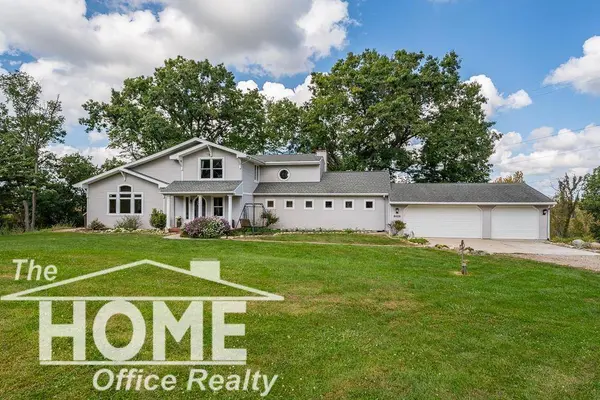 8525 Jonera Lane, Howell, MI 48855