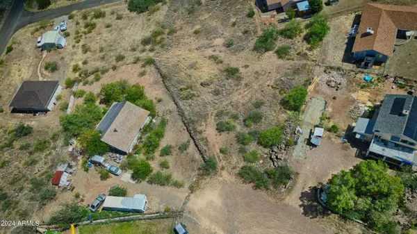 15317 S YUCCA Circle #3189, Mayer, AZ 86333