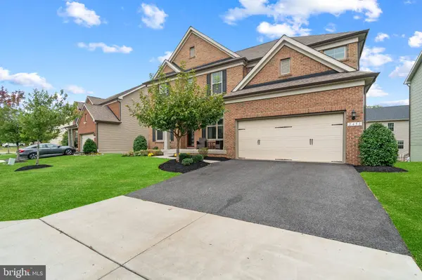 2458 VINEYARD SPRINGS WAY, Ellicott City, MD 21043