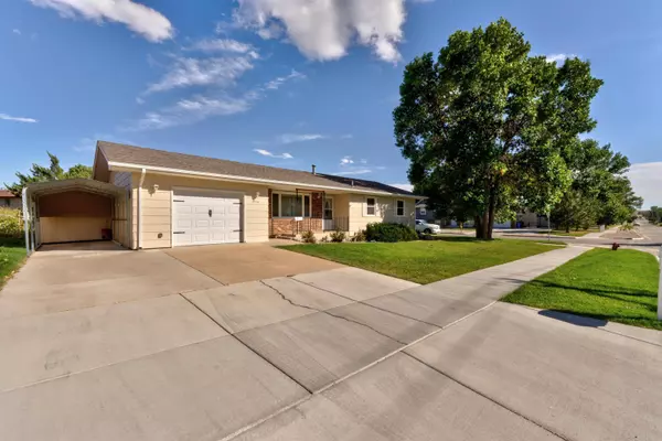 3716 Parkview Drive, Rapid City, SD 57701