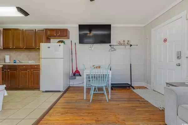 4409 N Ocean Blvd. #104, North Myrtle Beach, SC 29582