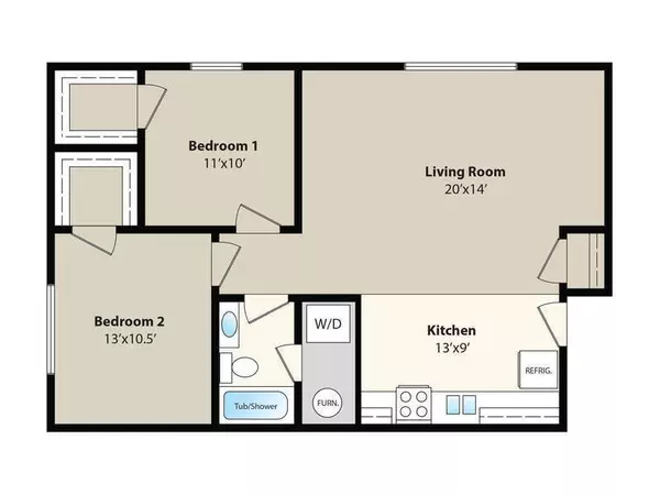 439 S Maple Avenue, Ames, IA 50010