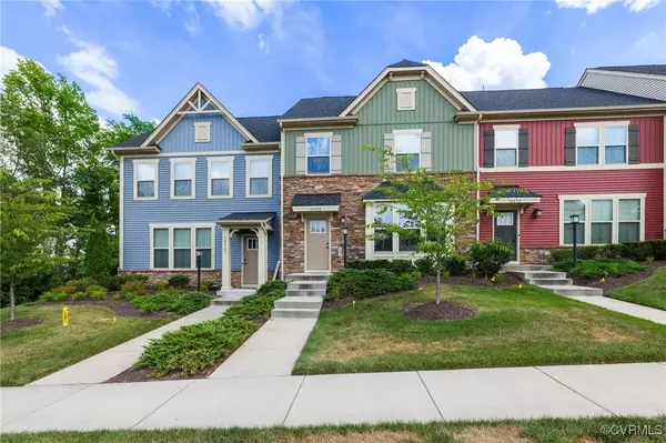 16429 Gossamer DR, Moseley, VA 23120