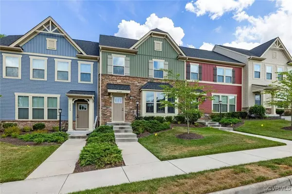 16429 Gossamer DR, Moseley, VA 23120