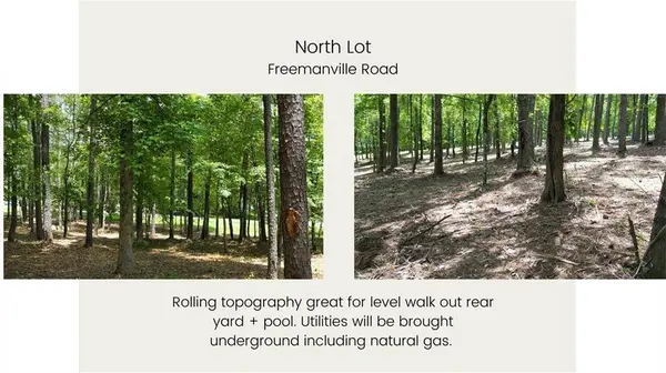 14880 Freemanville (North Lot) RD, Milton, GA 30004
