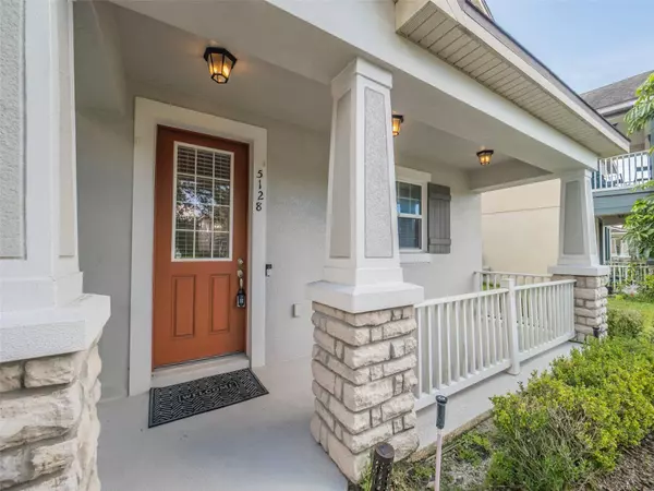 5128 MILLENNIA GREEN DR, Orlando, FL 32811