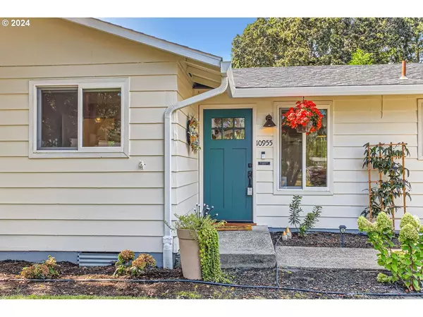 10955 SW 82ND AVE, Portland, OR 97223