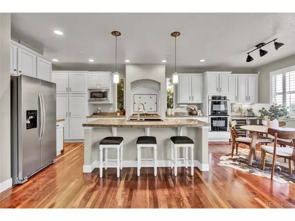 9530 Hawkstone Way, Parker, CO 80134