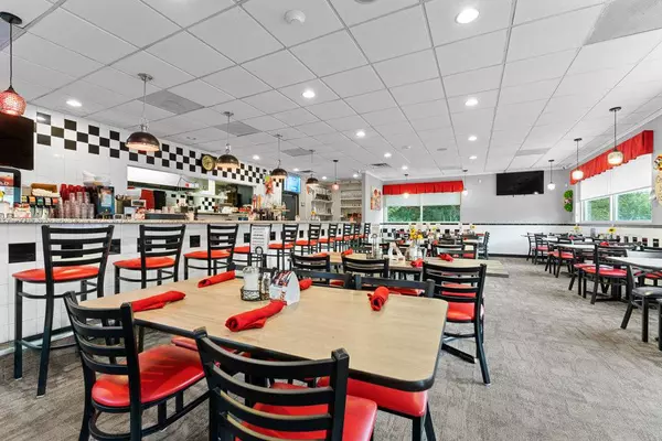 14547 S Kedzie AVE, Posen, IL 60469