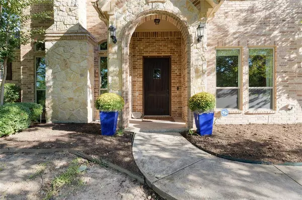 1522 Hunterglenn Drive, Willow Park, TX 76008