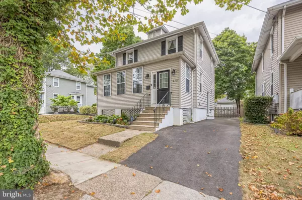 275 HARVARD AVE, Collingswood, NJ 08108