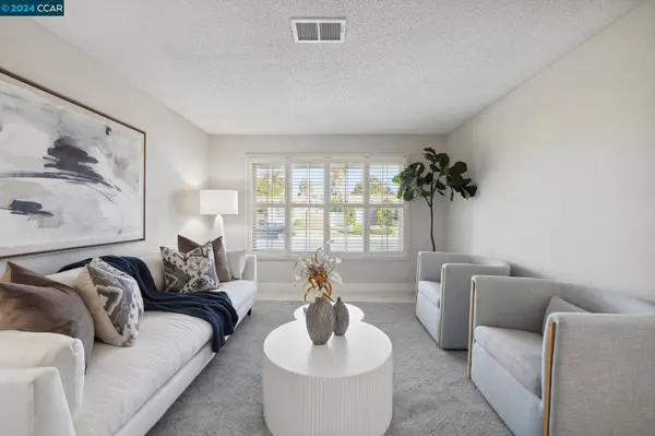 4725 Darlene Ct, Union City, CA 94587