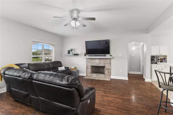 321 ALLIE LN, Luling, LA 70070