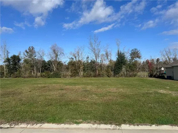 238 RIVER PLACE DR, Hahnville, LA 70057