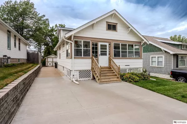 3348 N 59th Street, Omaha, NE 68104