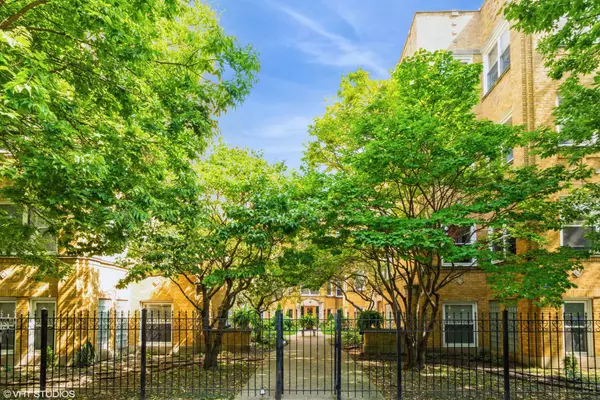 4915 N Avers Avenue #3CN, Chicago, IL 60625