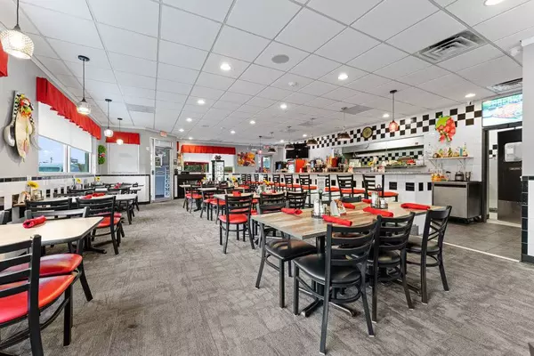 14547 S Kedzie AVE, Posen, IL 60469