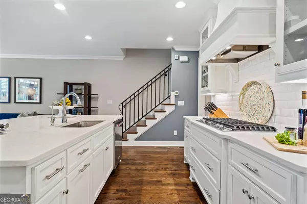 3226 Ridge Towne PL, Duluth, GA 30096