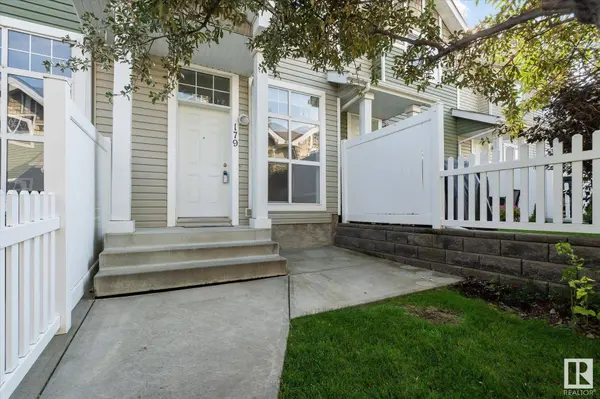 #179 5604 199 ST NW, Edmonton, AB T6M 2Z9