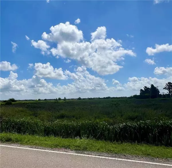 LOT 1 HWY 652 HWY, Raceland, LA 70394