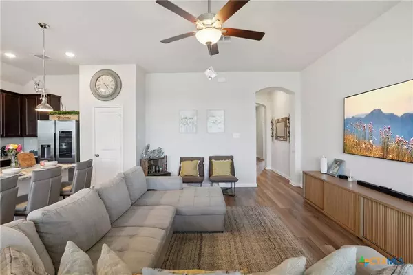 908 Mclintock CV, Killeen, TX 76542