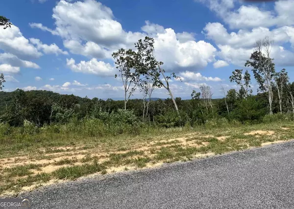 LT229 Highgrove Drive, Talking Rock, GA 30175