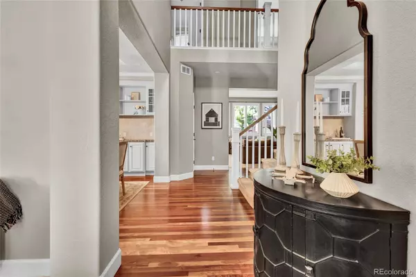 9530 Hawkstone WAY, Parker, CO 80134