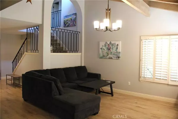 6401 E Nohl Ranch RD #65, Anaheim Hills, CA 92807