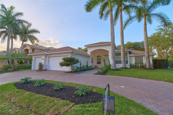 2517 Provence cir, Weston, FL 33327