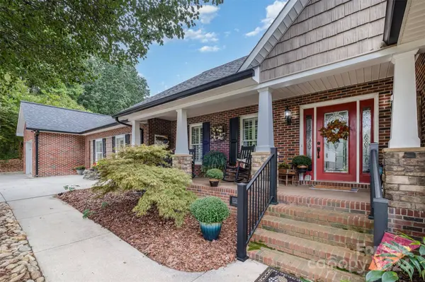 209 Nottingham DR, Maiden, NC 28650