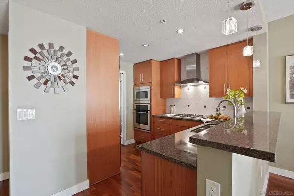 325 Seventh Ave #601, San Diego, CA 92101